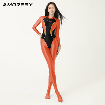  Vyxenシリーズ スプーキーキャットスーツ