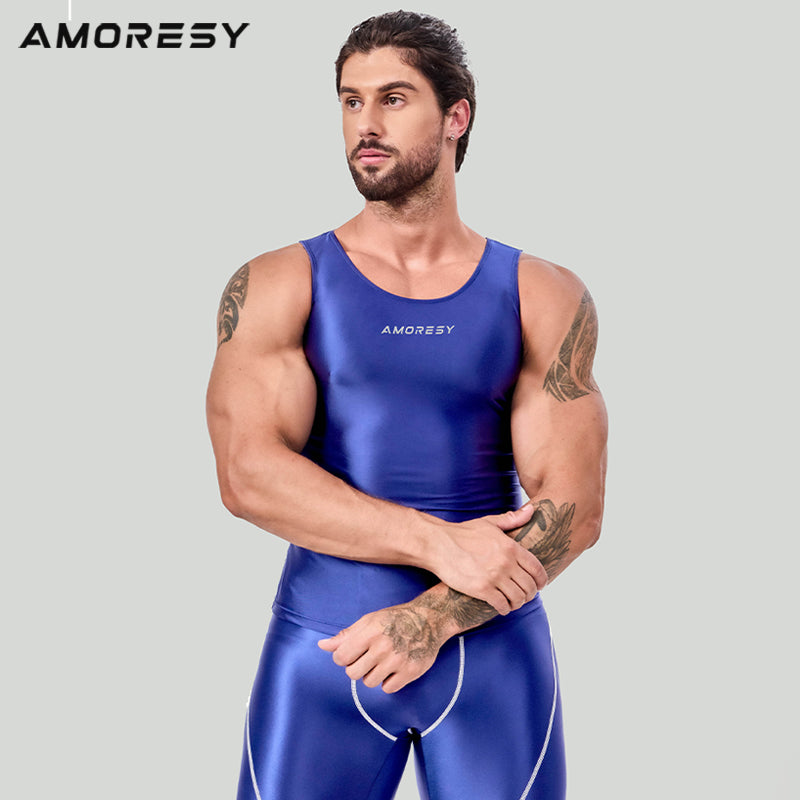 Dominus Sports Vest - AMORESY