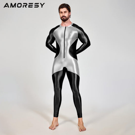 Centurion Full-Length Sports Bodysuit