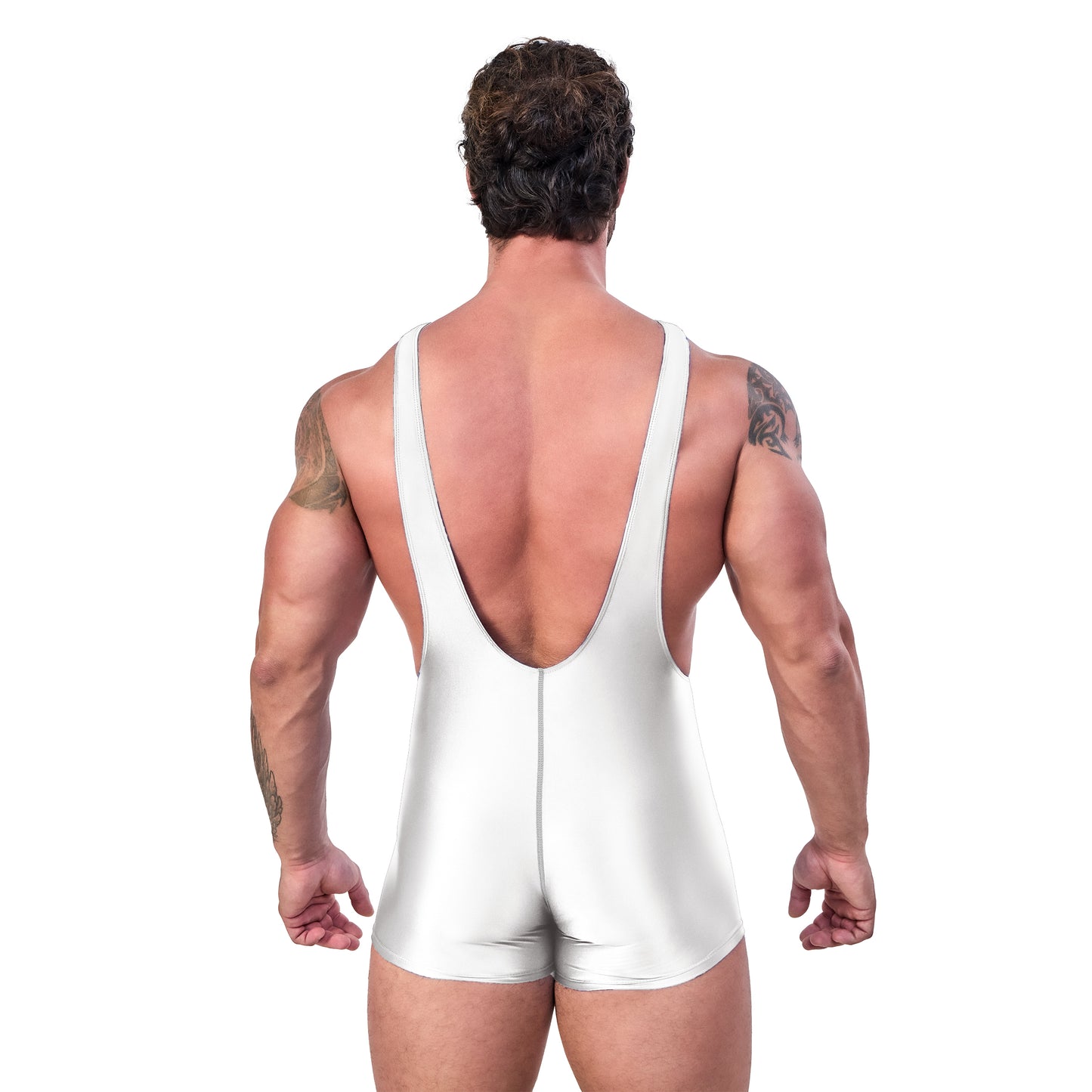 Romulus Bodybuilder Singlet