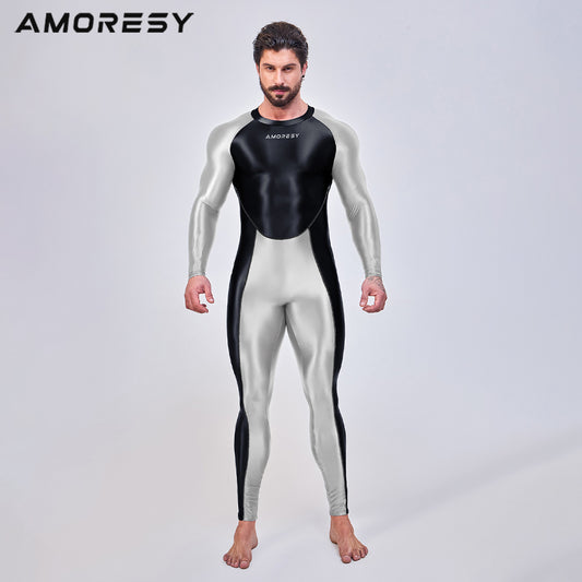 Draco Full-Length Sports Bodysuit