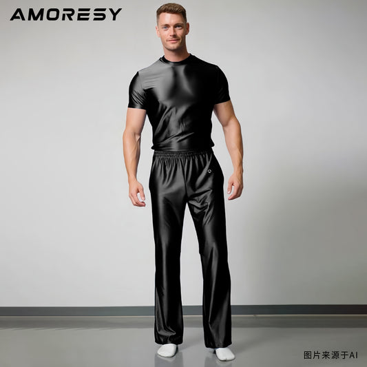 Xander Loungewear Set – AMORESY Casuals