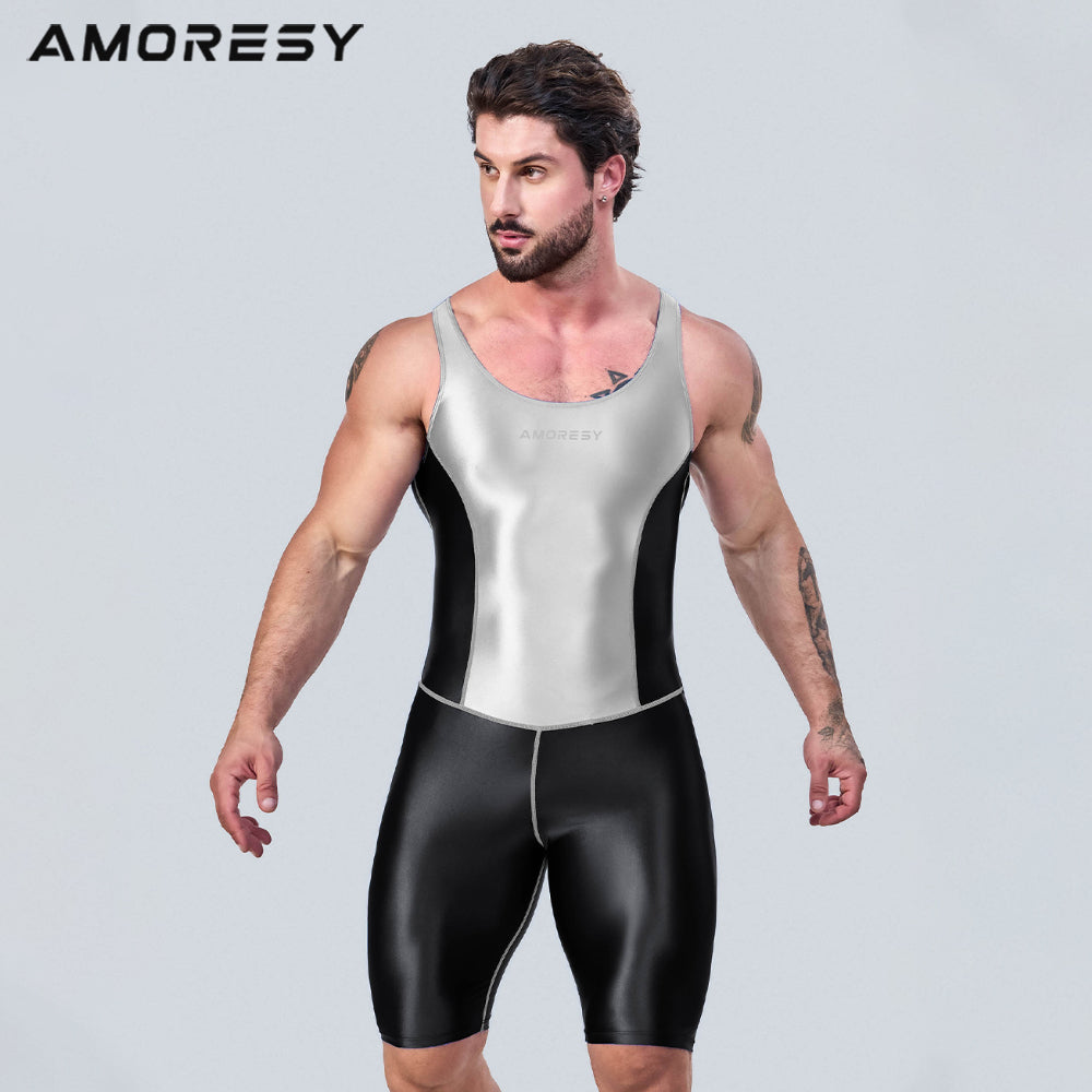 Helion Bodybuilder Singlet