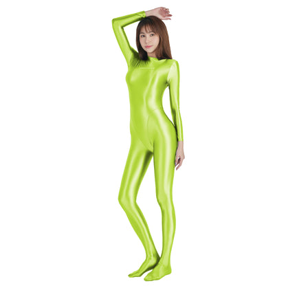 Athena Catsuit - Vibrant Colors