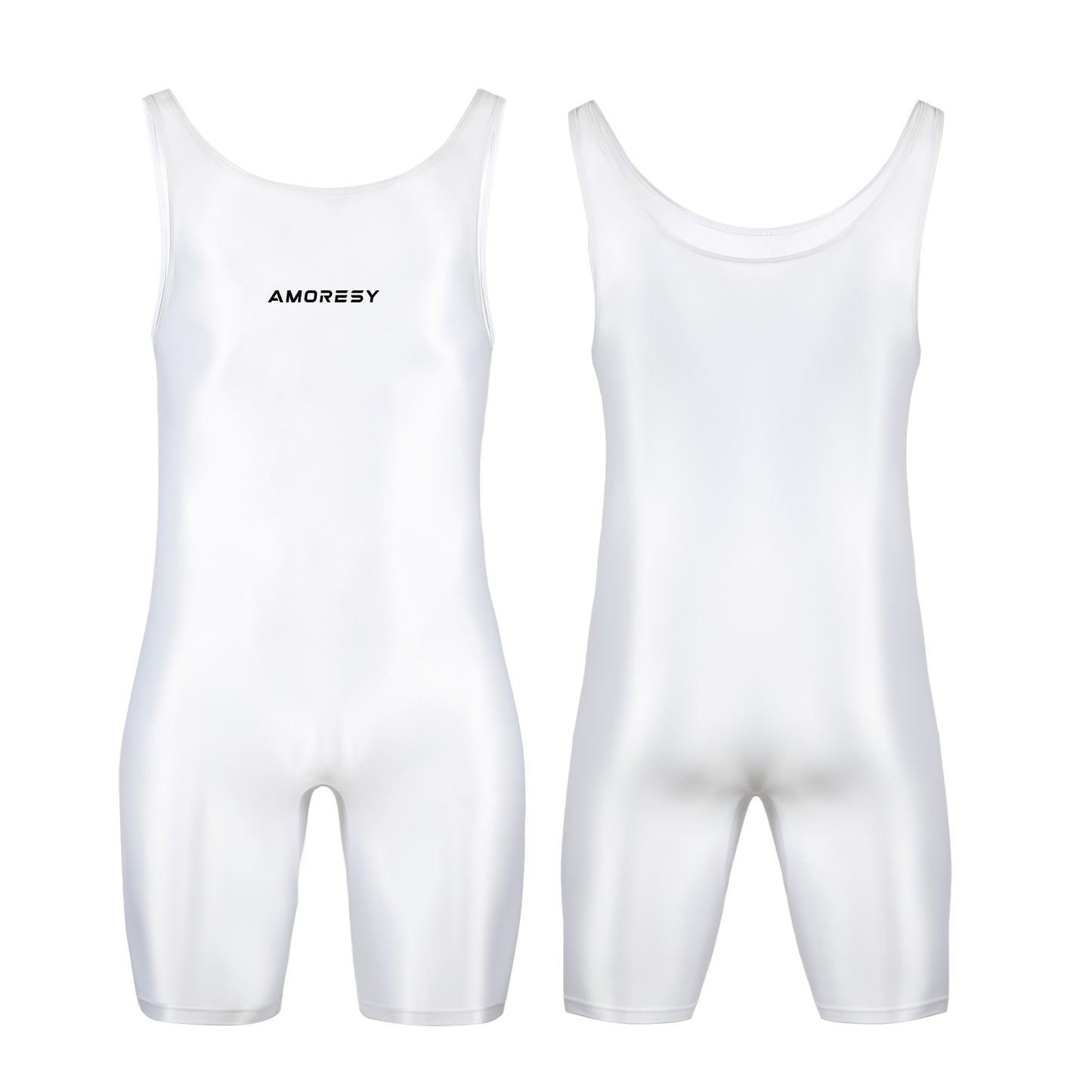 Helion Bodybuilder Singlet – Pure version