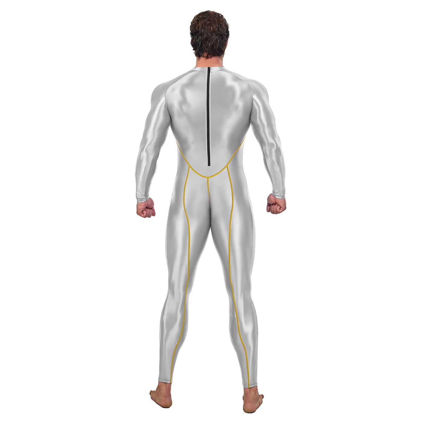 Draco Full-Length Sports Bodysuit