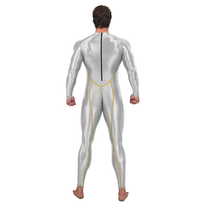 Draco Full-Length Sports Bodysuit