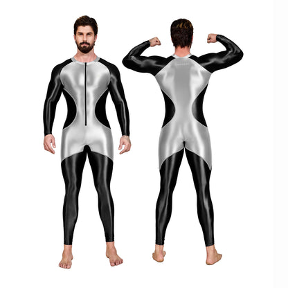 Centurion Full-Length Sports Bodysuit