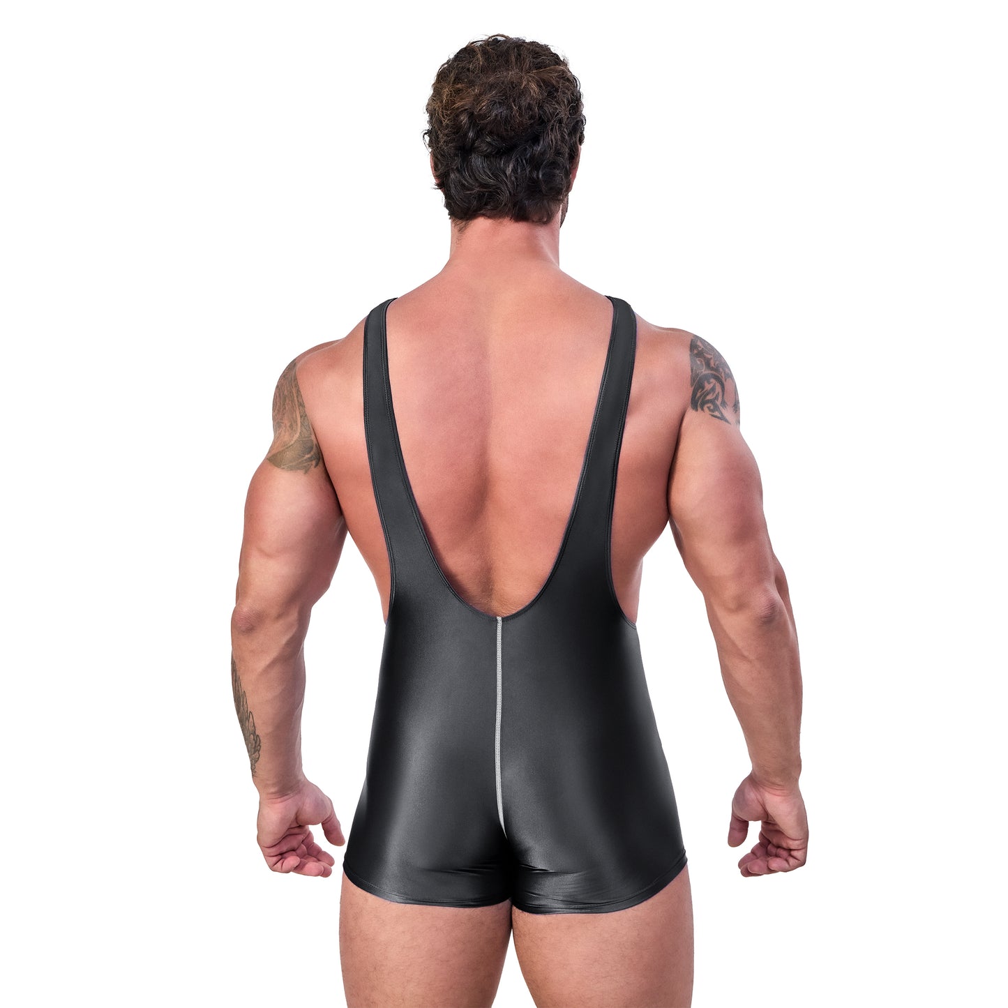 Romulus Bodybuilder Singlet