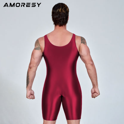 Helion Bodybuilder Singlet – Pure version