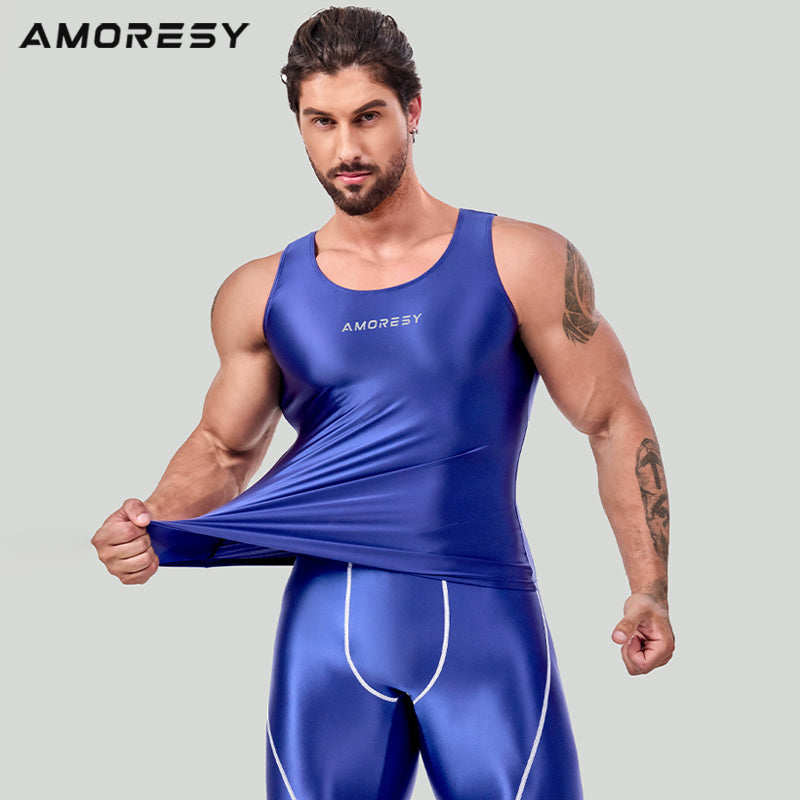 Dominus Sports Vest - AMORESY