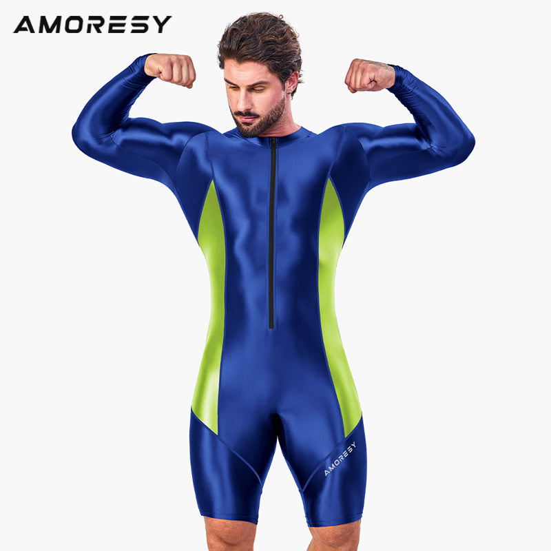 Atticus Sports Unitard Suit Sportswear - AMORESY