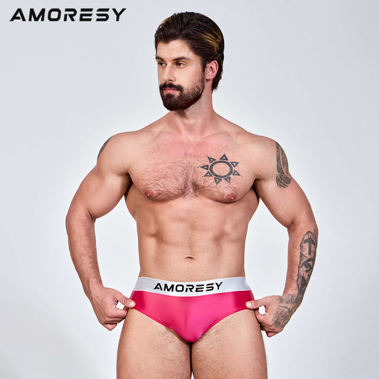 Vanguard Ultra-Thin Sheer Briefs