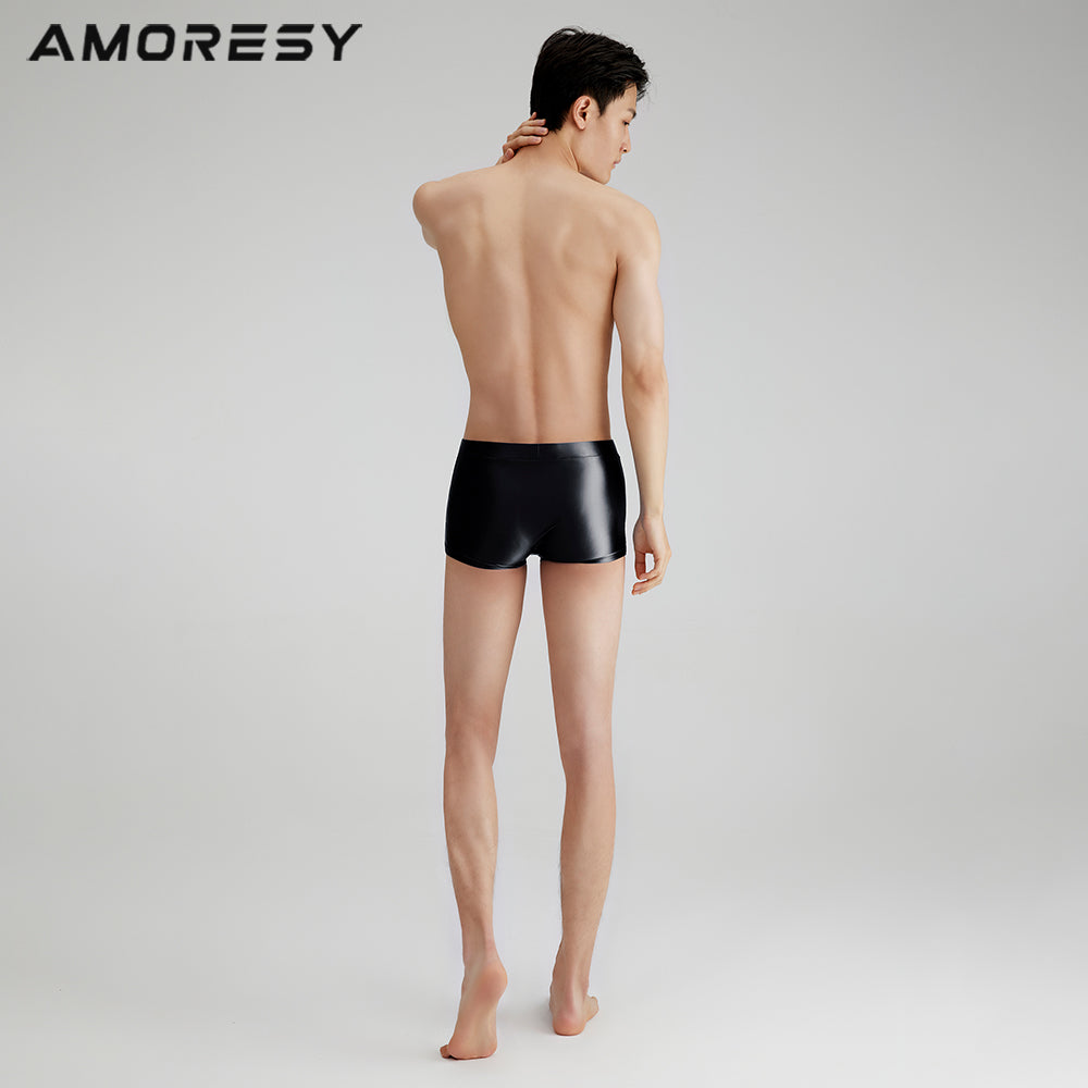 Sterling Boxer Shorts - AMORESY