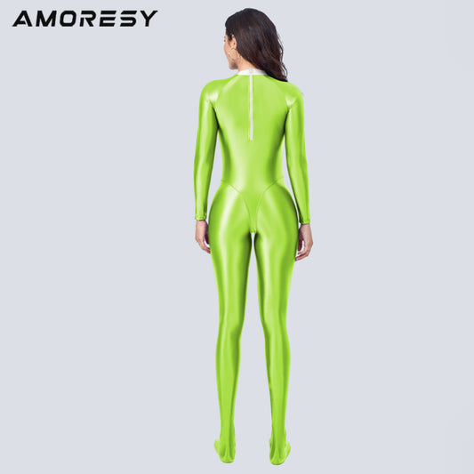 Mystara Series Catsuit