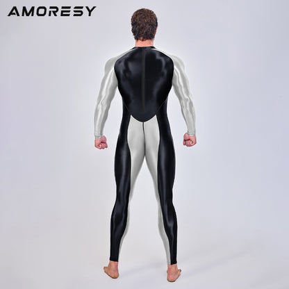 Draco Full-Length Sports Bodysuit