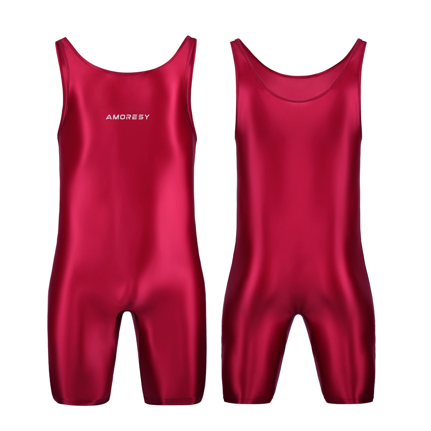 Helion Bodybuilder Singlet – Pure version