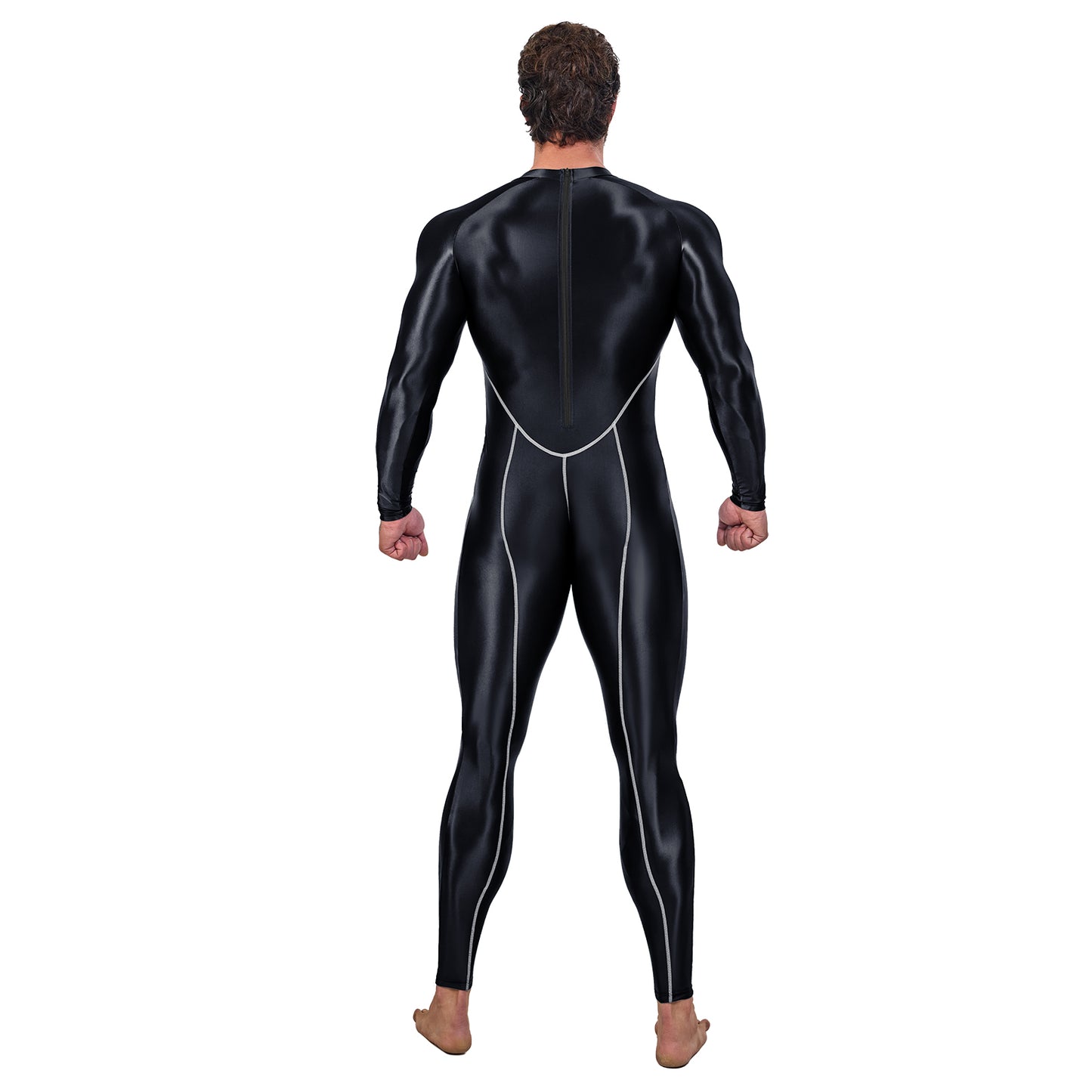 Draco Full-Length Sports Bodysuit