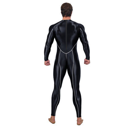 Draco Full-Length Sports Bodysuit
