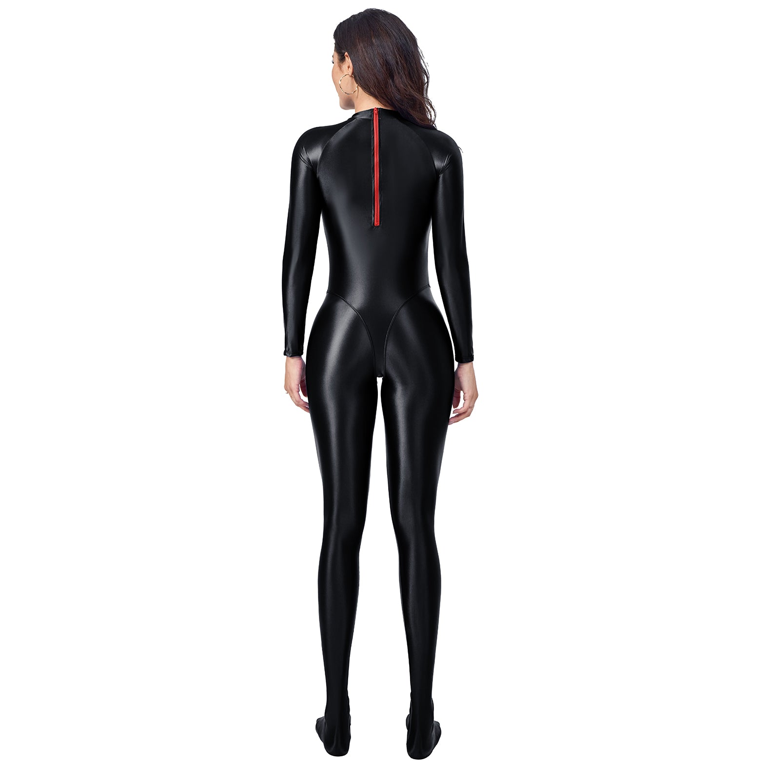 ミスタラシリーズキャットスーツ – AMORESY