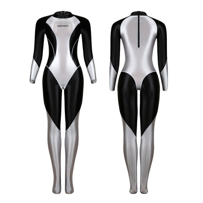 Helix Series Catsuit