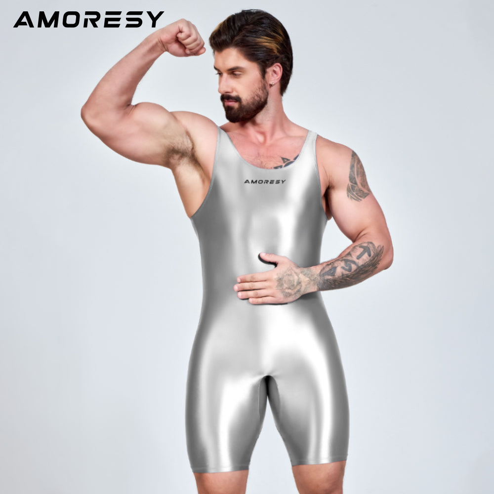 Helion Bodybuilder Singlet – Pure version