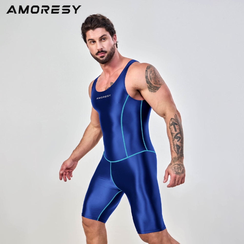 Helion Bodybuilder Singlet