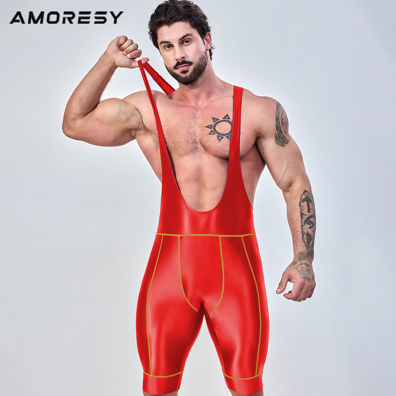 Octavian Racerback Bodybuilder Singlet