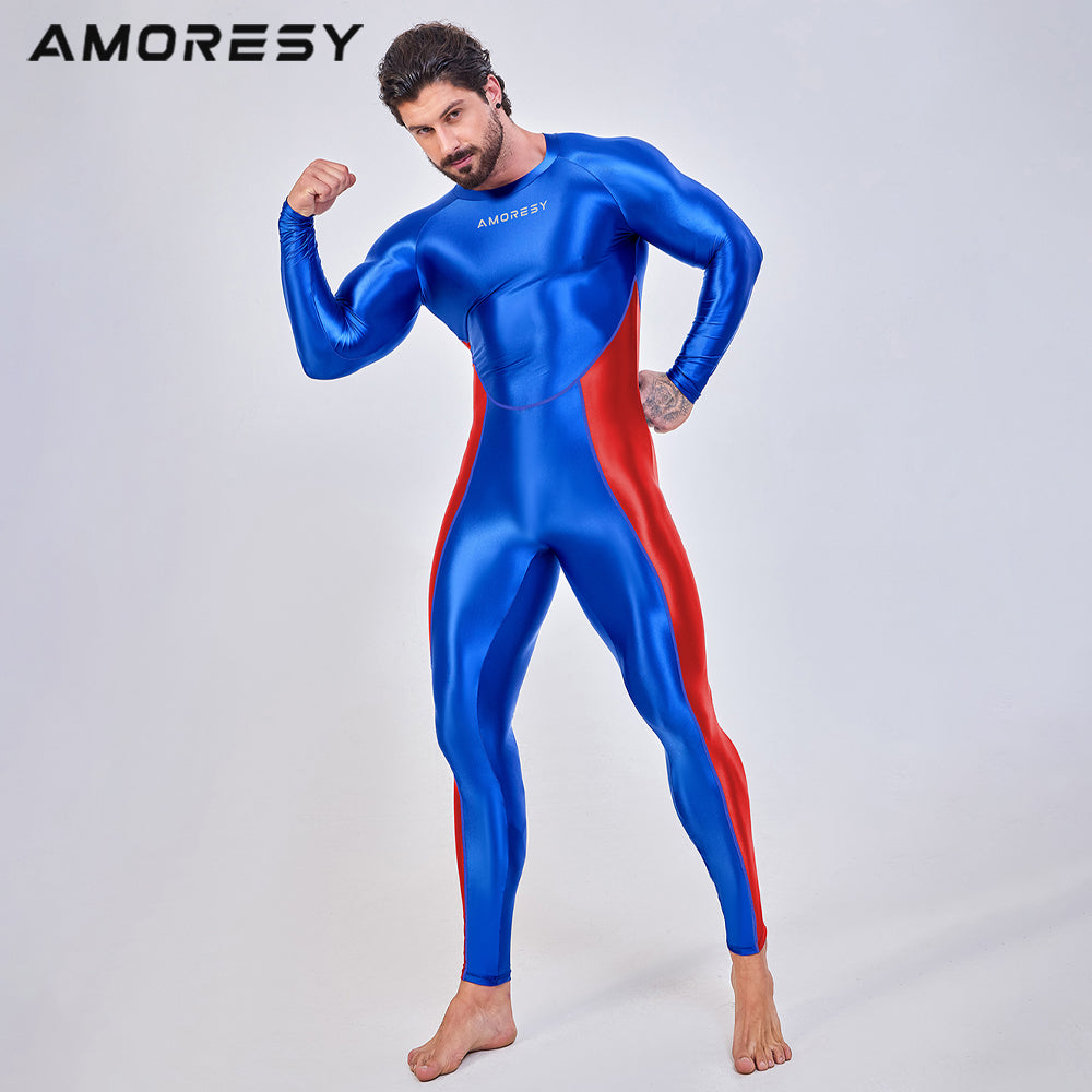 Draco Full-Length Sports Bodysuit