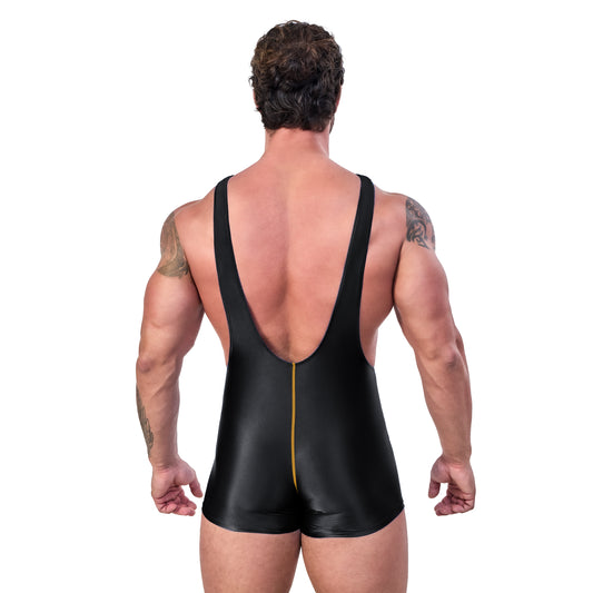 Romulus Bodybuilder Singlet