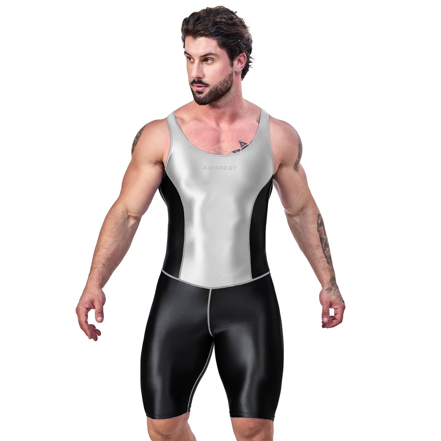 Helion Bodybuilder Singlet