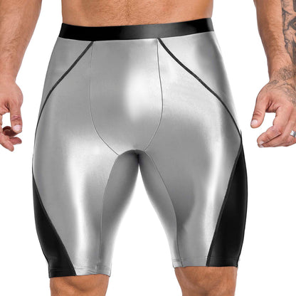 Spartacus Knee-Length Sports Shorts