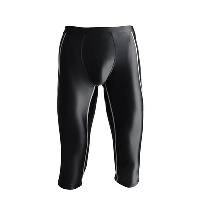 Maximus Capri-Length Leggings