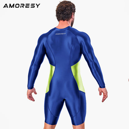 Atticus Sports Unitard Suit Sportswear - AMORESY