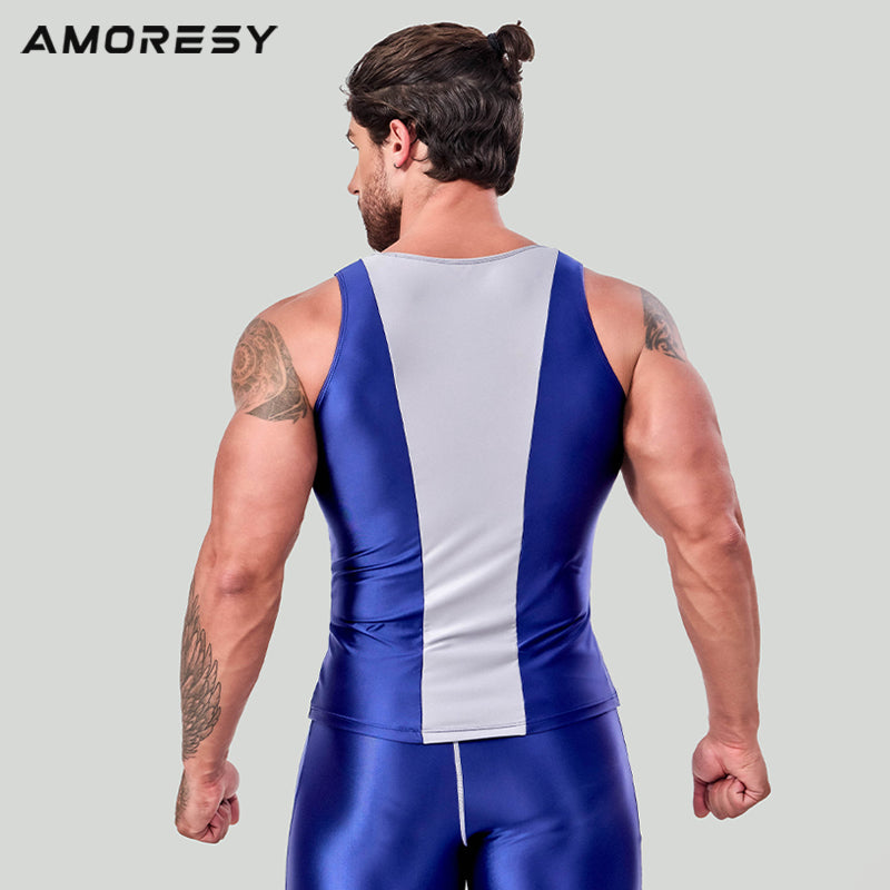 Dominus Sports Vest - AMORESY