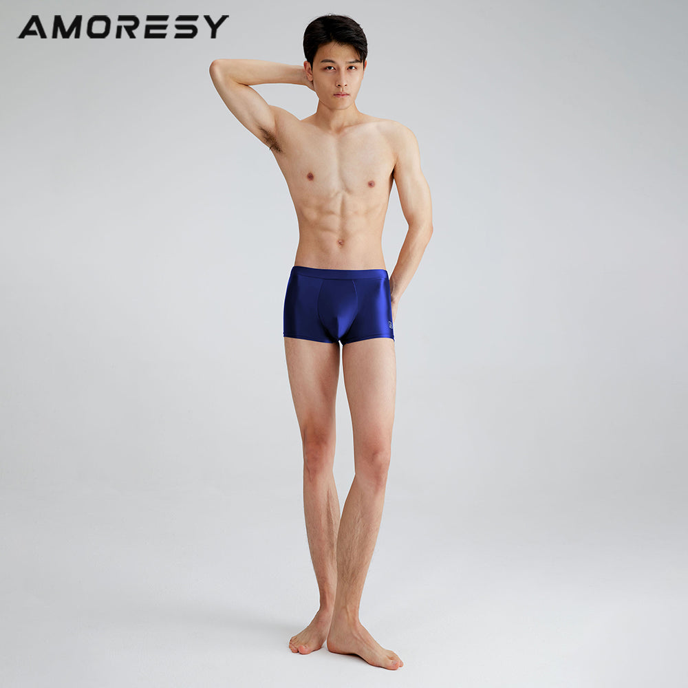 Sterling Boxer Shorts - AMORESY