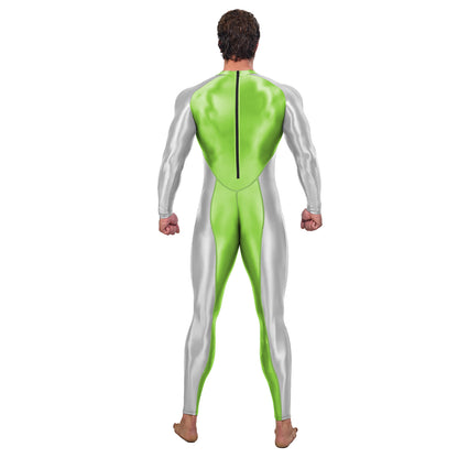 Draco Full-Length Sports Bodysuit