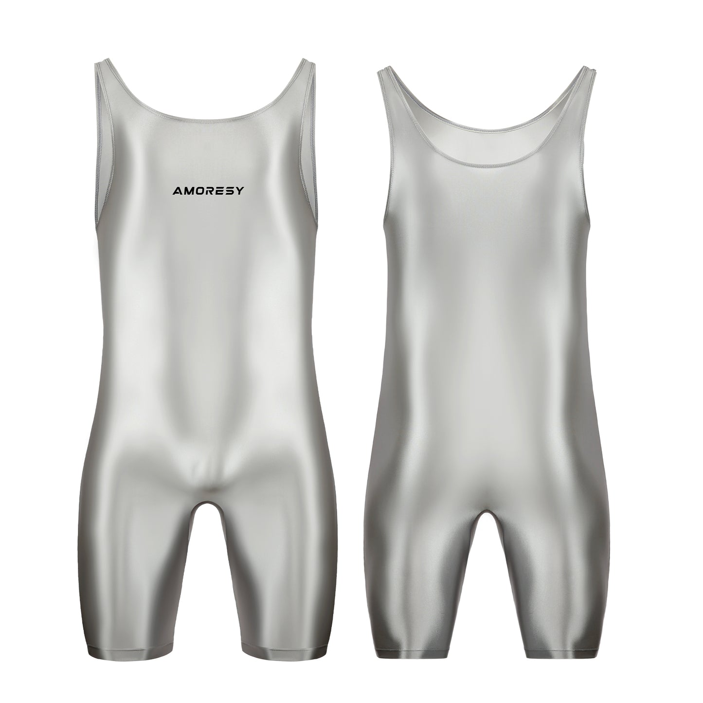 Helion Bodybuilder Singlet – Pure version