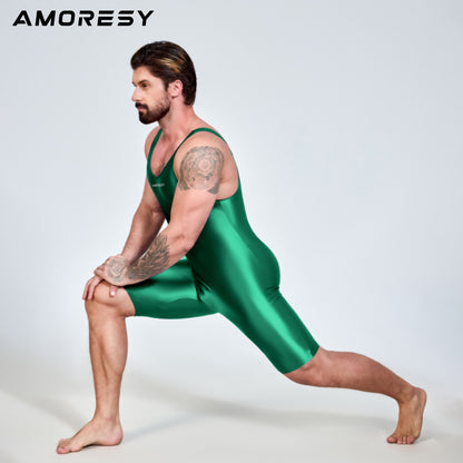 Helion Bodybuilder Singlet – Pure version