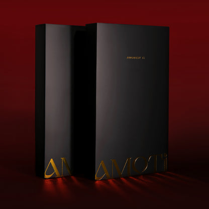 Illusiti Lace Eye Mask