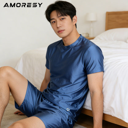 Xander Loungewear Set – AMORESY Casuals