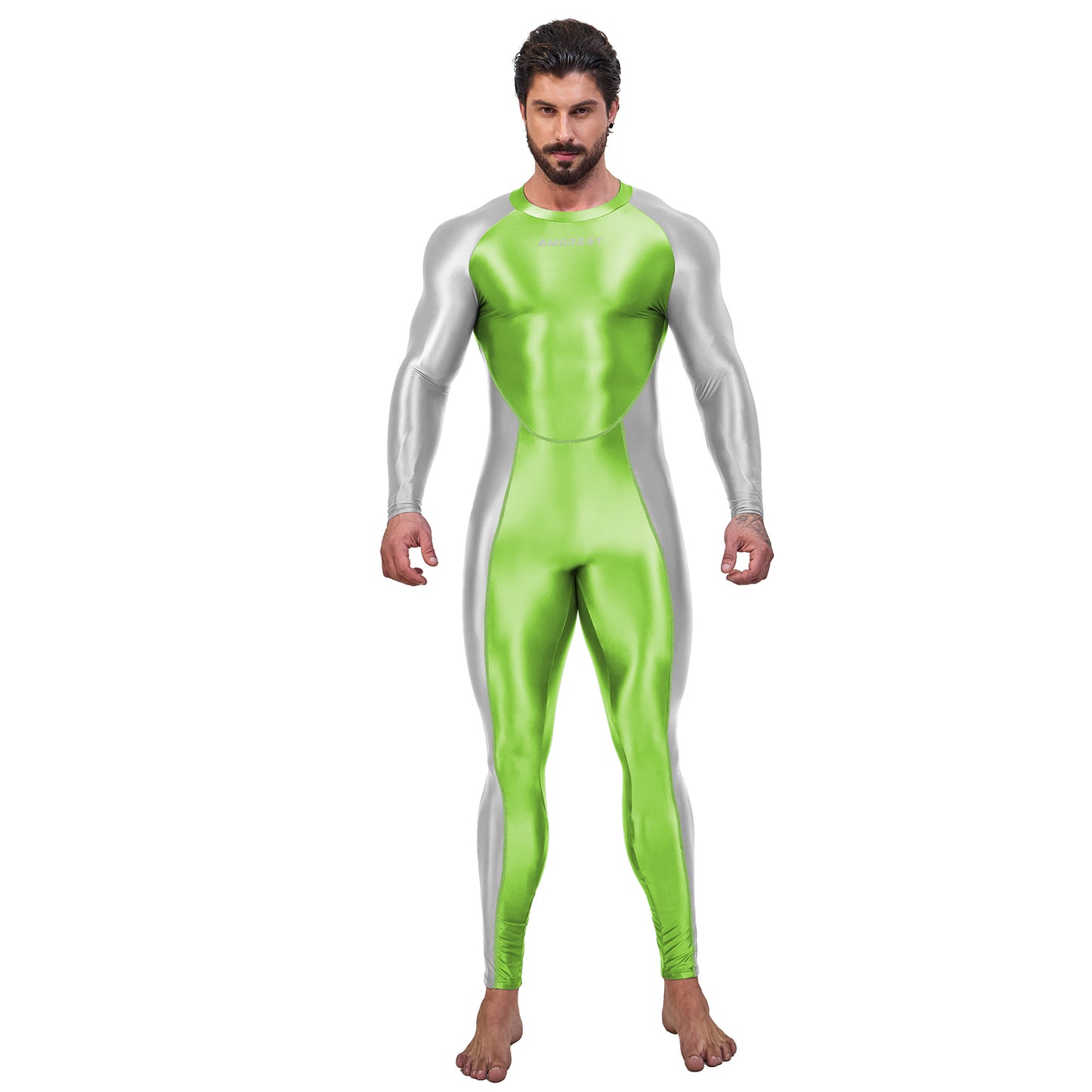 Draco Full-Length Sports Bodysuit