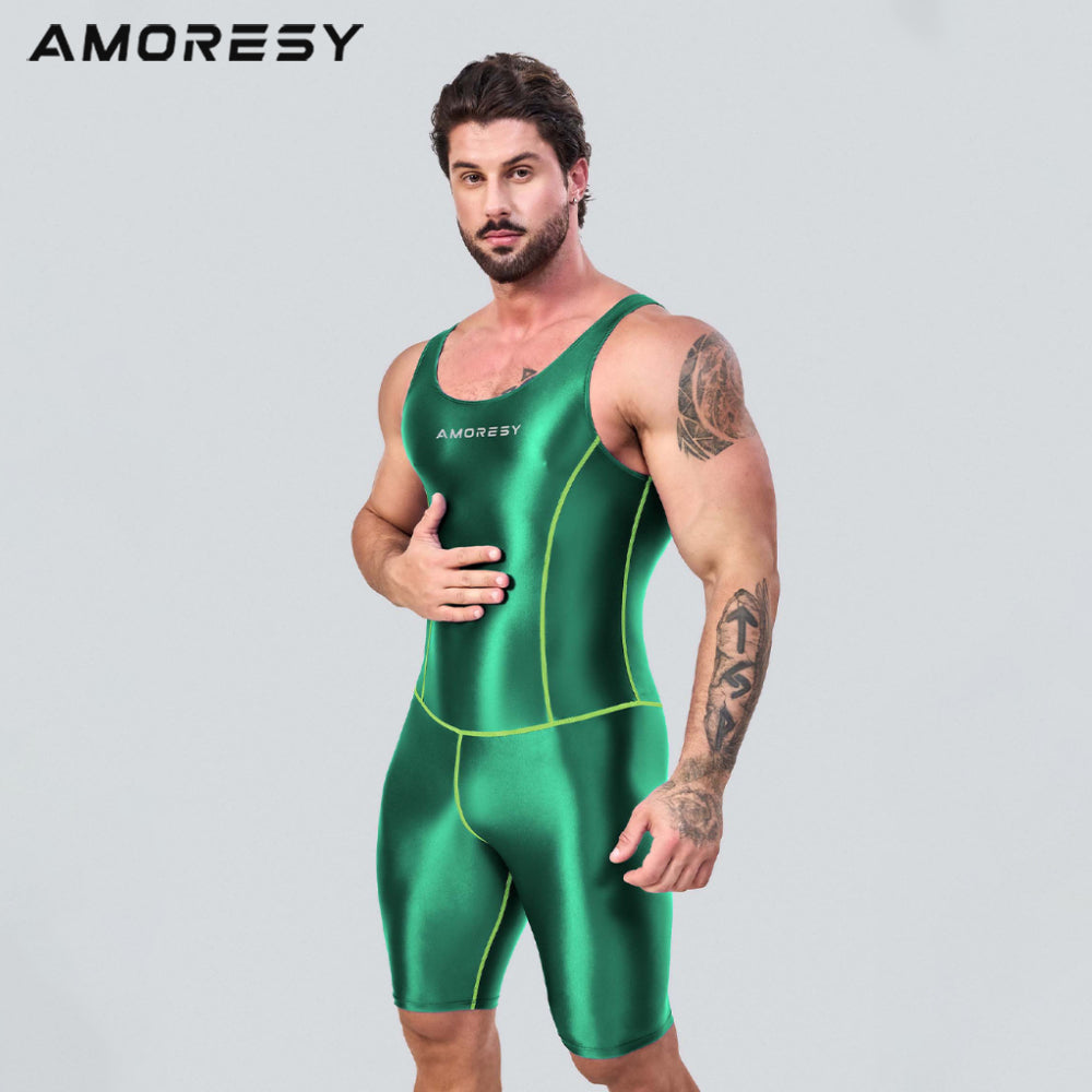 Helion Bodybuilder Singlet