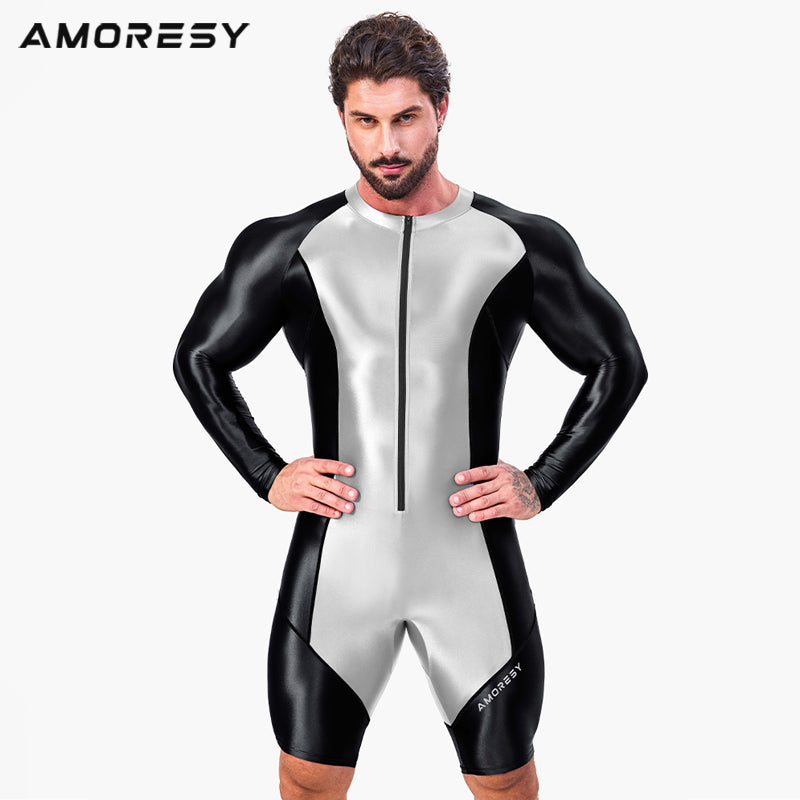 Atticus Sports Unitard Suit Sportswear - AMORESY