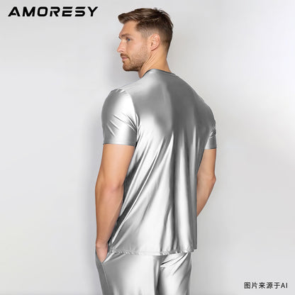 Xander Loungewear Set – AMORESY Casuals
