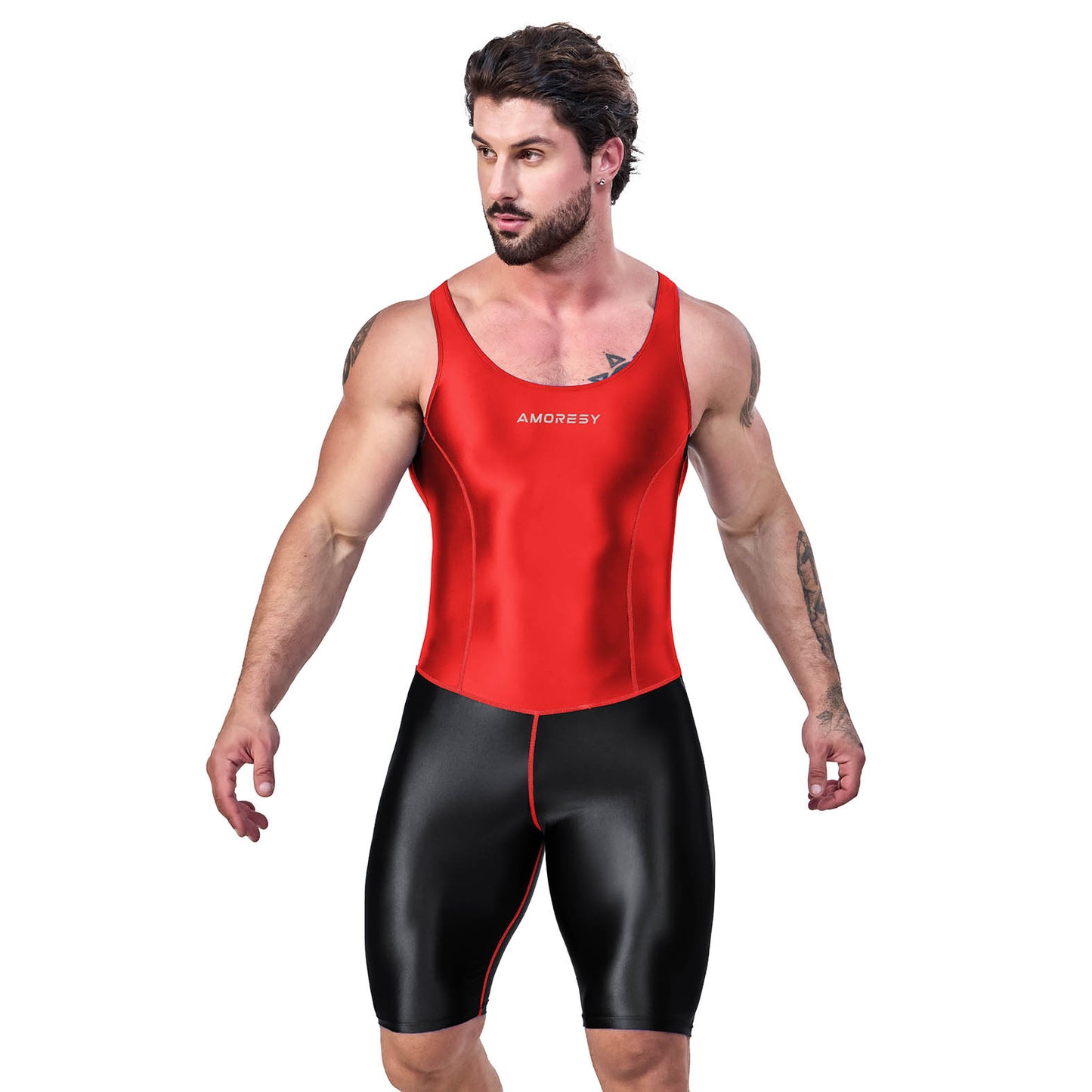 Helion Bodybuilder Singlet