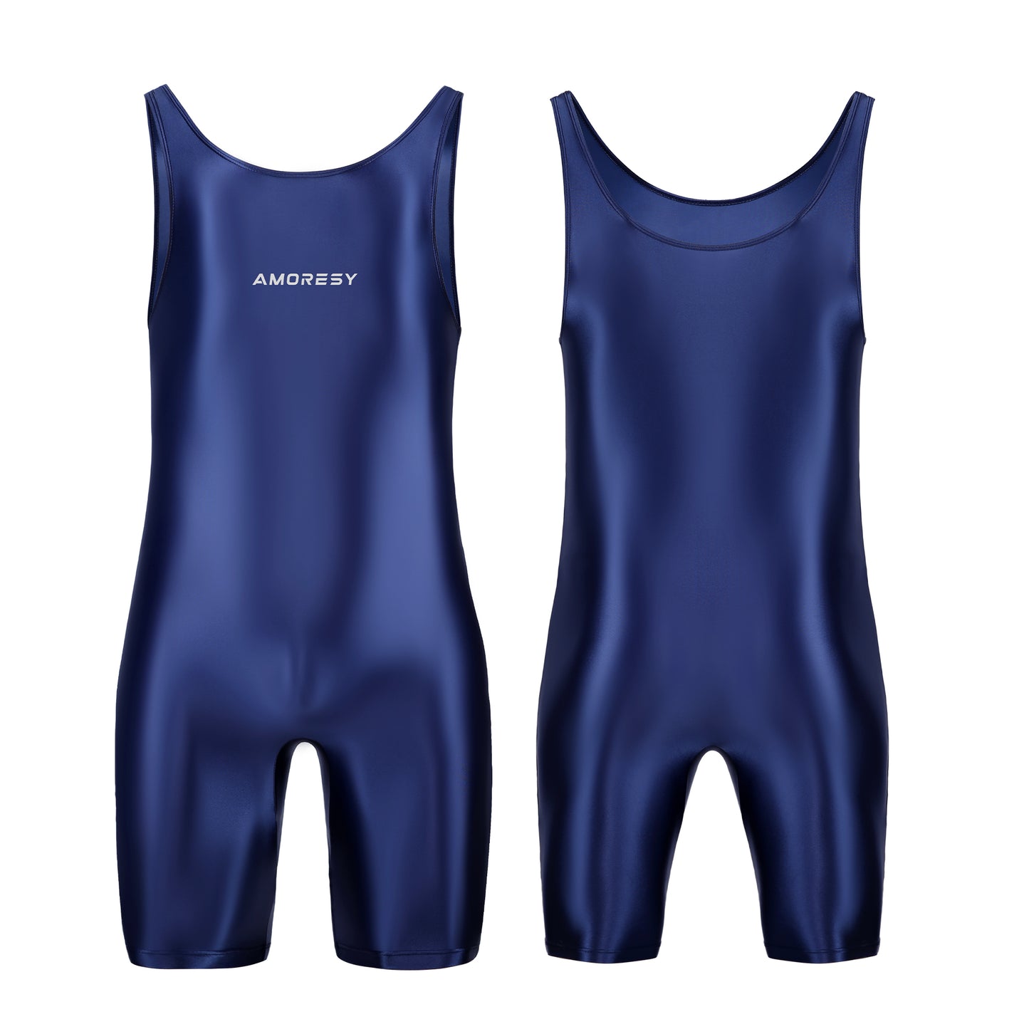 Helion Bodybuilder Singlet – Pure version