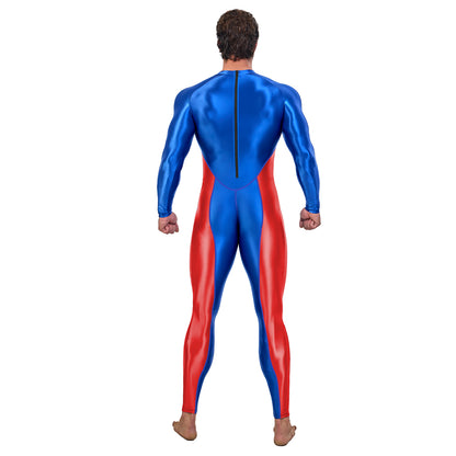 Draco Full-Length Sports Bodysuit