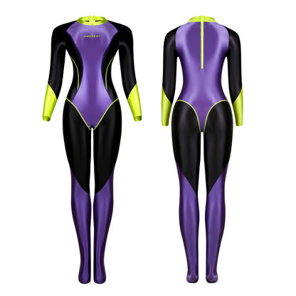 Helix Series Catsuit