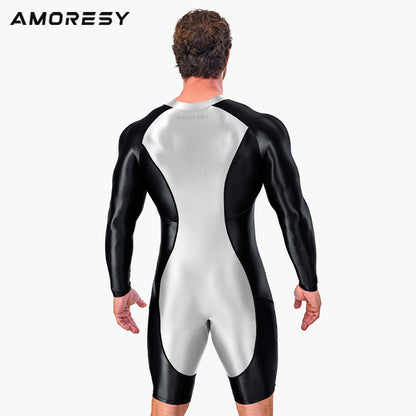 Atticus Sports Unitard Suit Sportswear - AMORESY